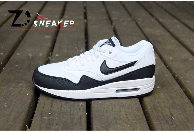 Nike Air Max 1 Women's Shoes-05